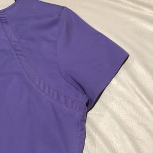 Grey's Anatomy scrub top